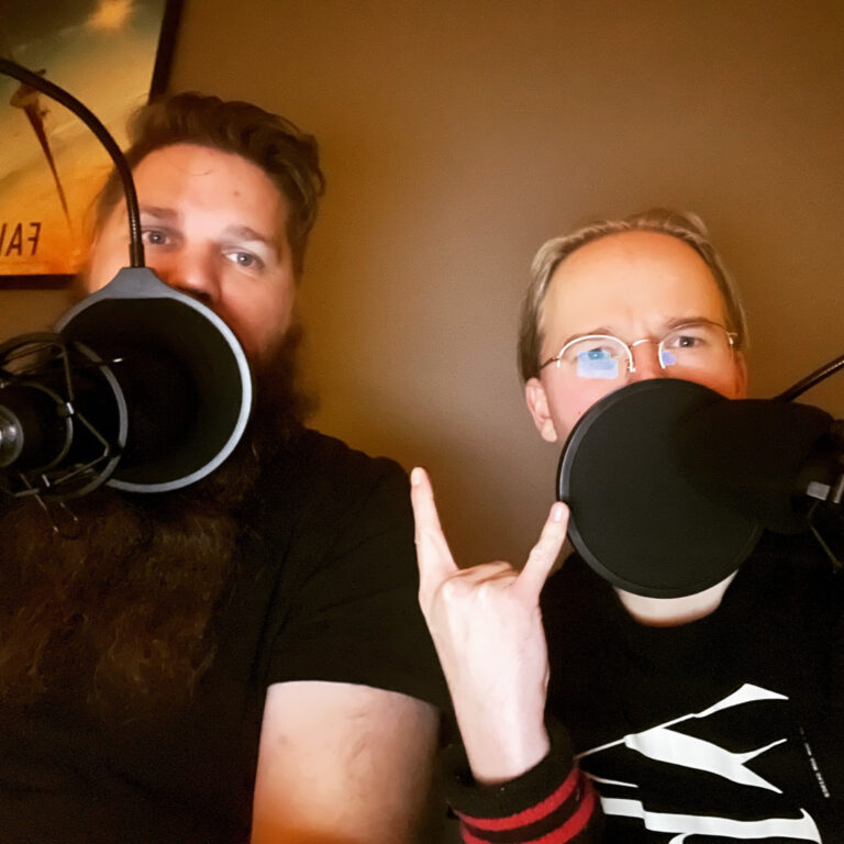 Avsnitt 3: The Return to Two
