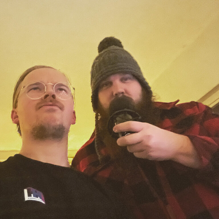 Avsnitt 9: Smash Judas By Sunday