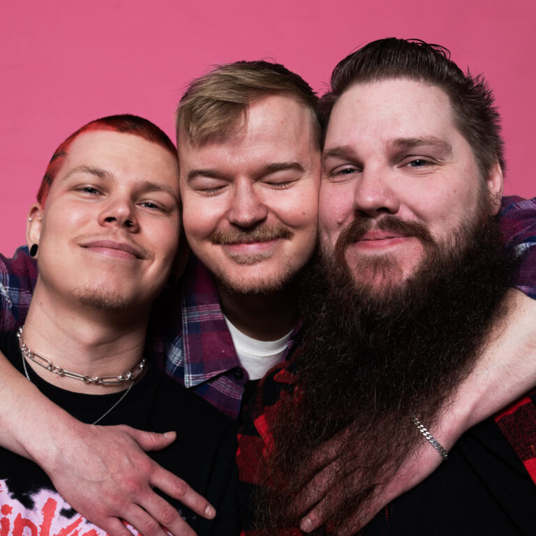 Avsnitt 21: Dödsdansen, Smärtan, Self Deception & Judas Priest