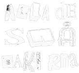Logo: Alla De Små Sakerna